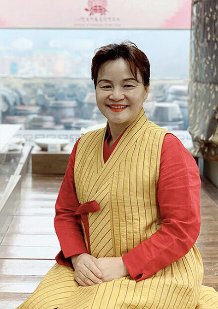 이숙 강사