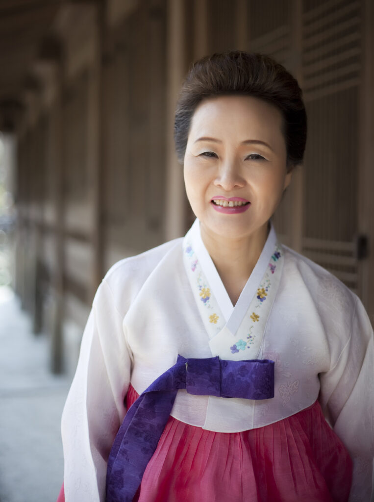 윤숙자 강사