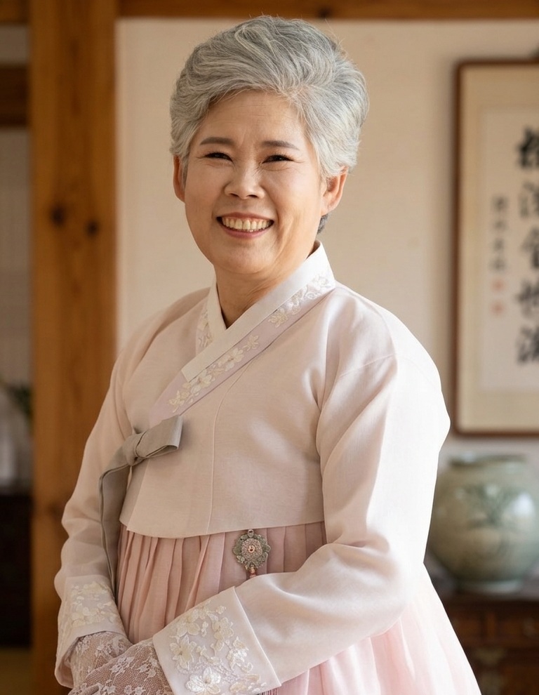8호 김명희 명인