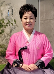 5호 신봉금 명인
