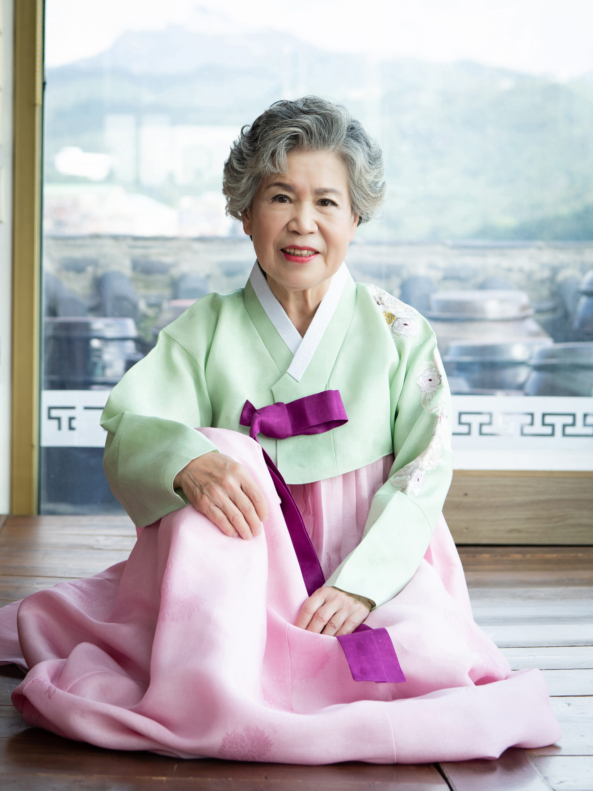 제1호 이명숙 명인