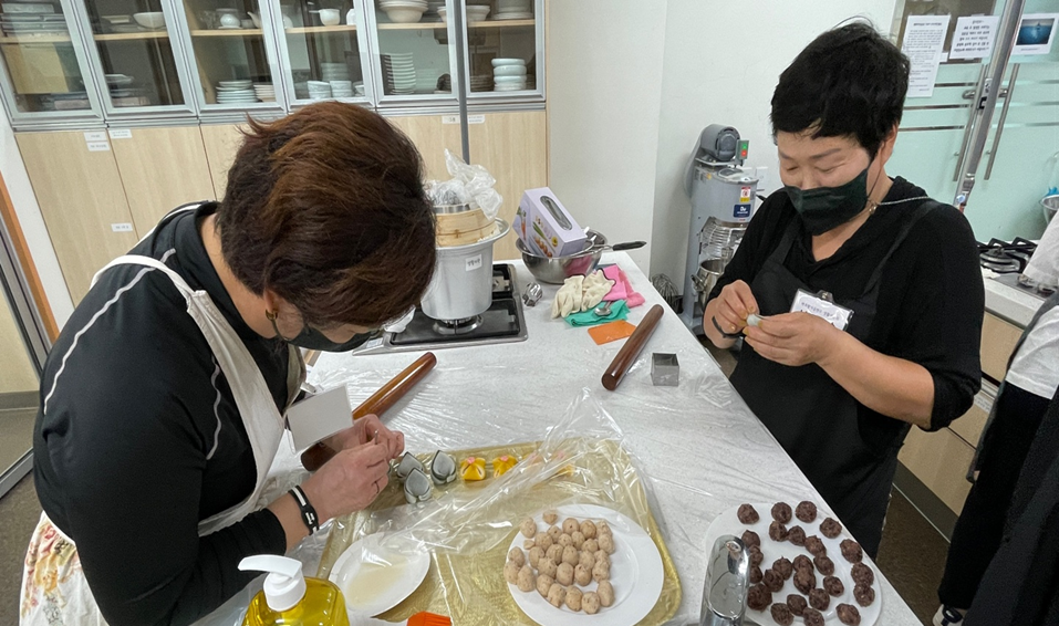 용인시 농업기술센터(용인시민을 위한 생활자원 기술교육) 관련 이미지
