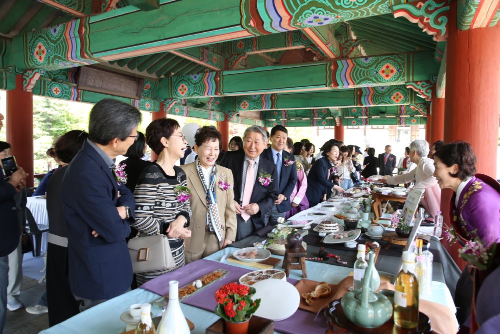 ‘2026 대한민국 전통음식 대전’ 관련 이미지