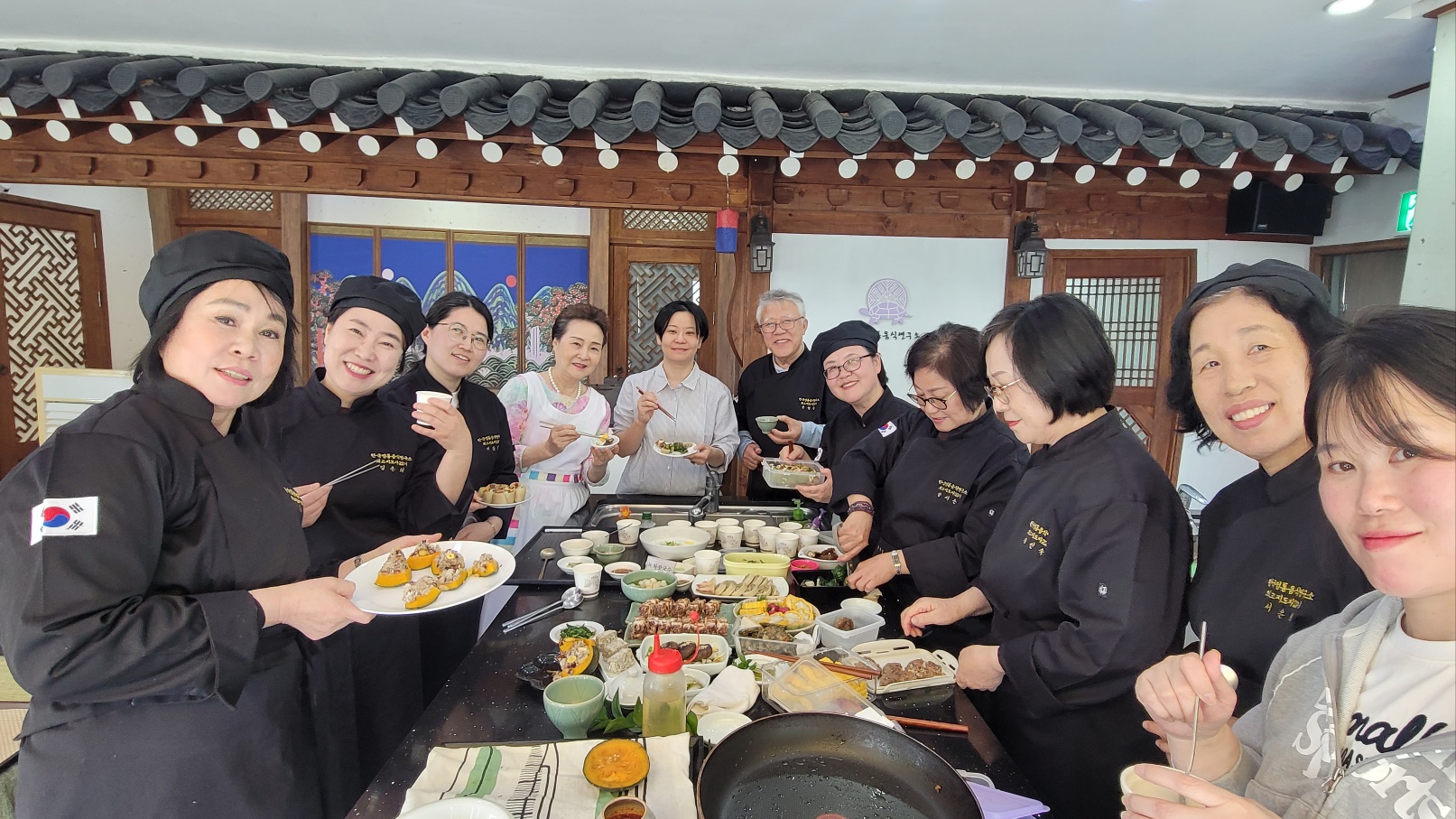 [교육] 최고지도자과정 22기 – 실습 교육 – 관련 이미지