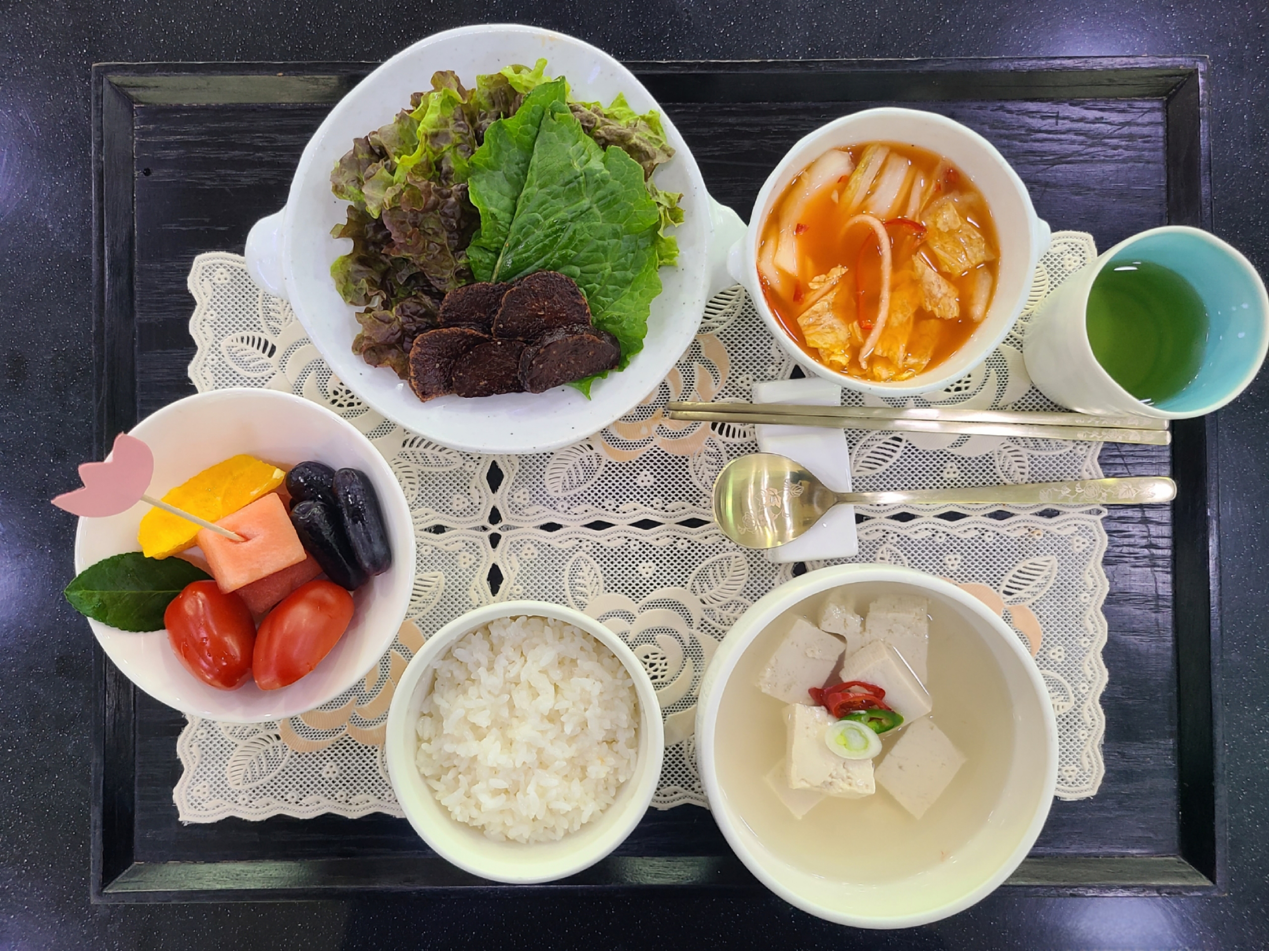 [특강] 개성 후손을 위한 개성음식 – ‘개성의 미식(美食)을 계승하다’ (4월 주식) – 관련 이미지