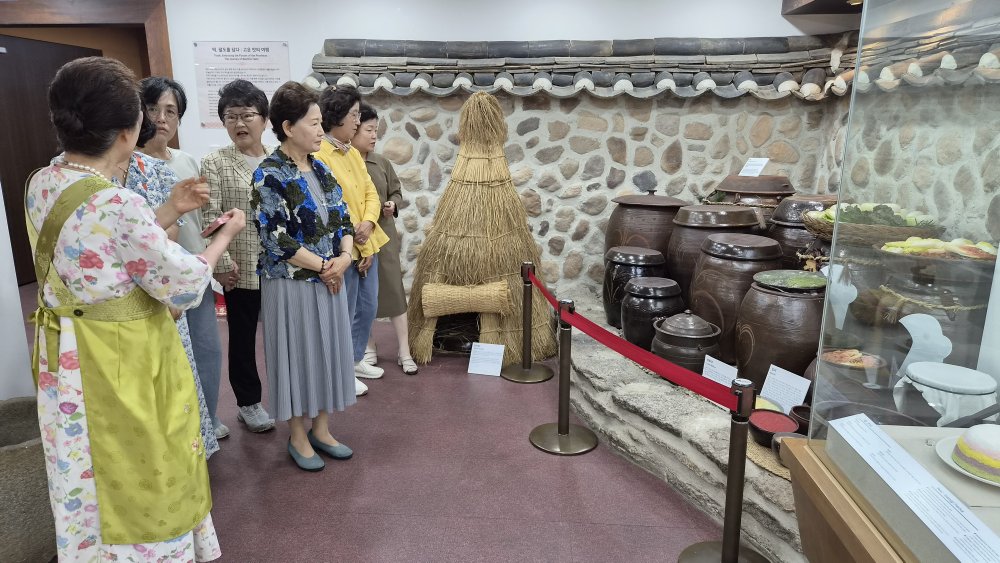 한국의 맛 연구회 관련 이미지
