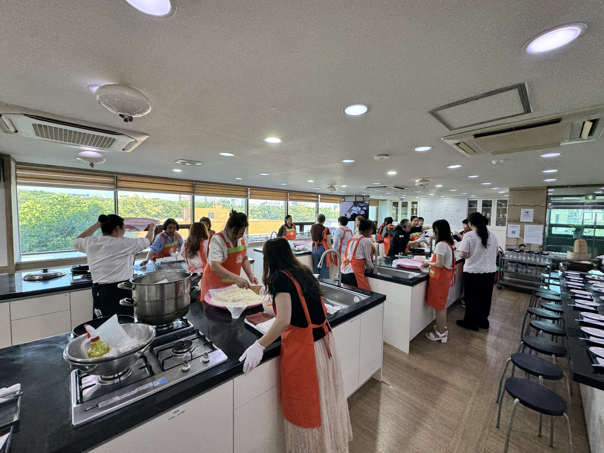 [특강] 한국펄벅재단