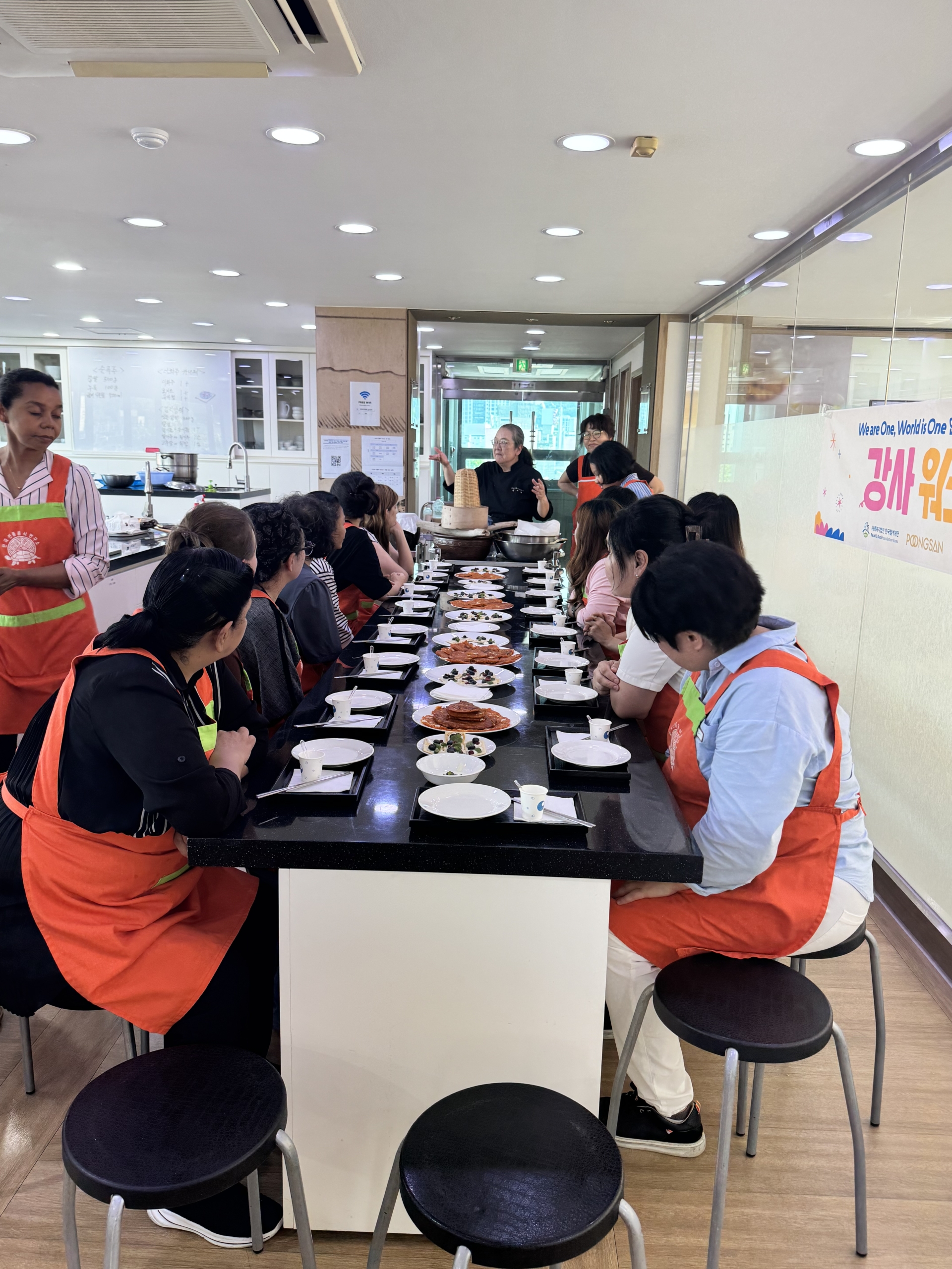 [특강] 한국펄벅재단 관련 이미지