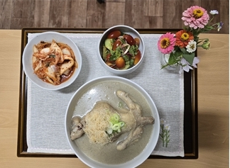 [특강] 충청남도 예산 덕산면 신평2리 마을만들기 사업 관련 이미지