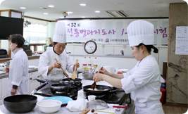 전통병과 1급 지도사 관련 이미지