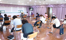 전통음식 사범 관련 이미지