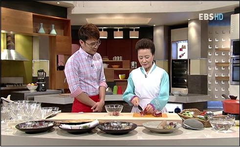 EBS 최고의 요리비결 관련 이미지