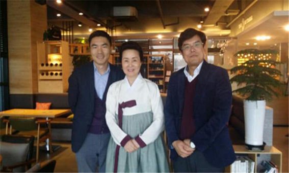 전주대학교 국제한식조리학교 강의 관련 이미지