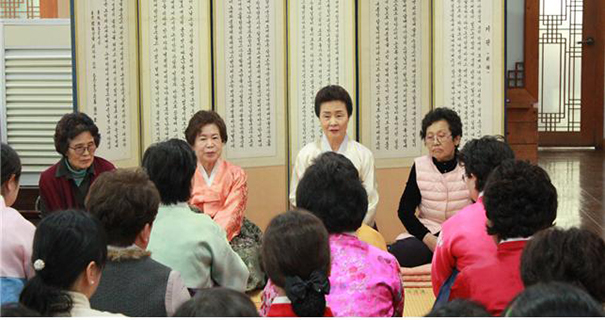 연구소 신년하례식 관련 이미지