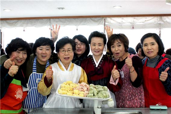 74945d7bec8bcf16de882f5156e561ad_1568948310_37.jpg 종로구청, 한국 전통음식 우리밥상 요리교실 관련 이미지