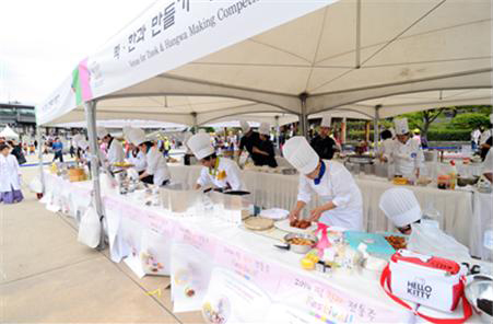 2014 떡, 한과, 전통주 festival  – 제 7회 전통주와 전통음식의 만남 관련 이미지