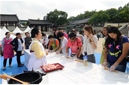 2014 떡, 한과, 전통주 festival  – 제 7회 전통주와 전통음식의 만남 관련 이미지