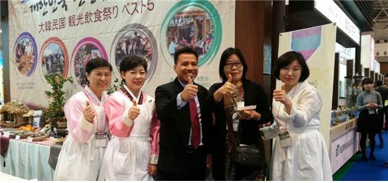 74945d7bec8bcf16de882f5156e561ad_1568962200_6978.jpg 2015 동경식품박람회 – Foodex Japan 2015/제40회 관련 이미지