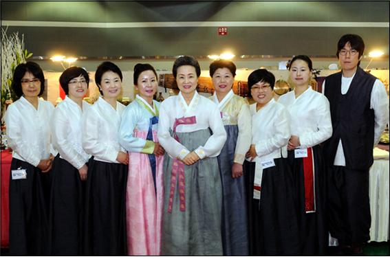 2013년 한국음식관광박람회 관련 이미지