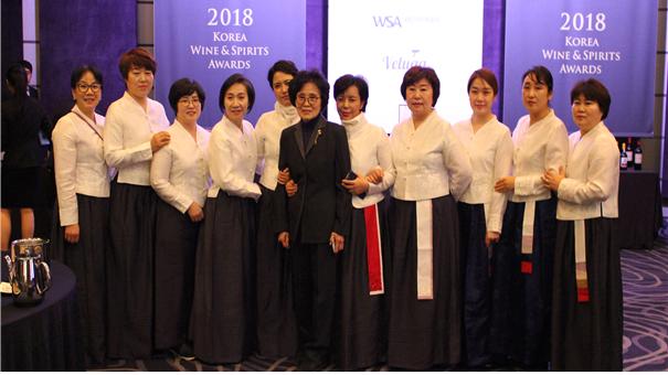 2018조선비즈 주류대상 관련 이미지