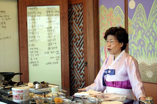 우리떡 사랑하기-떡카페 창업반 과정 관련 이미지