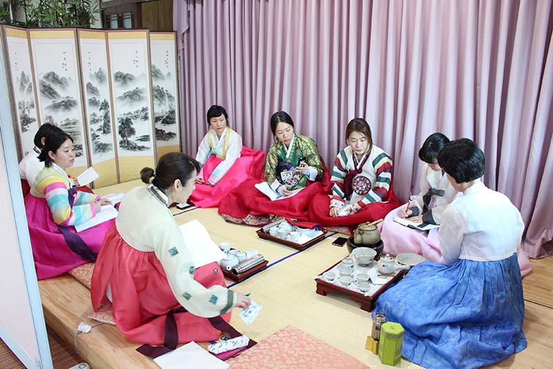 재미있는 떡이야기-어린이떡교육강사 과정 관련 이미지