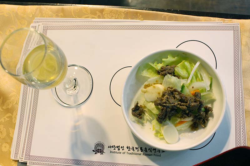 전통주의 마술사 – 전통주 주향사(소믈리에) 과정 관련 이미지
