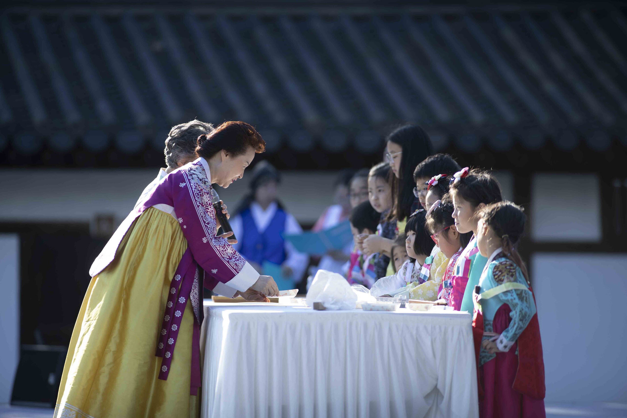 궁중과 사대부가의 전통음식축제 관련 이미지