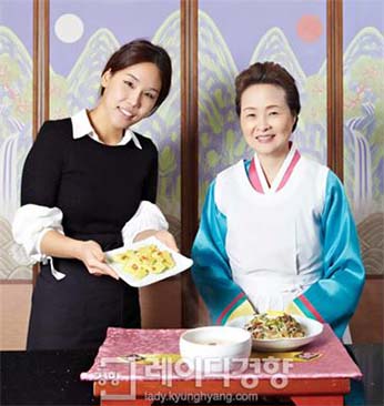 레이디경향 관련 이미지