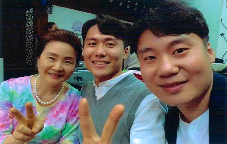 연구소 칵테일 강의 행사 관련 이미지