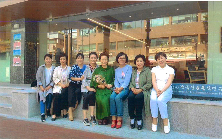 기능 1,2,3,4,5기 방문 관련 이미지