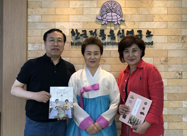 스페인 마드리드 선미현 선생님부부 관련 이미지