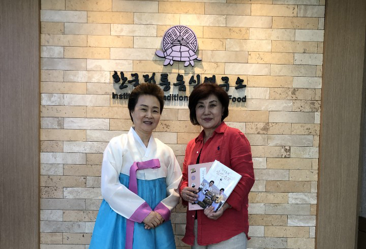 스페인 마드리드 선미현 선생님부부 관련 이미지
