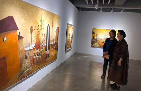 ㈜리컨벤션 이봉순 대표, 매일경제 이길남 감독님 방문 관련 이미지