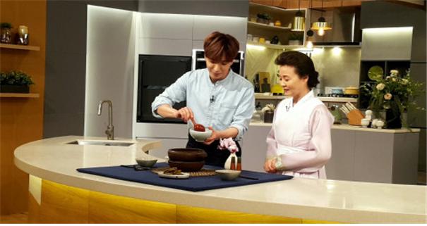 EBS최고의 요리비결 관련 이미지