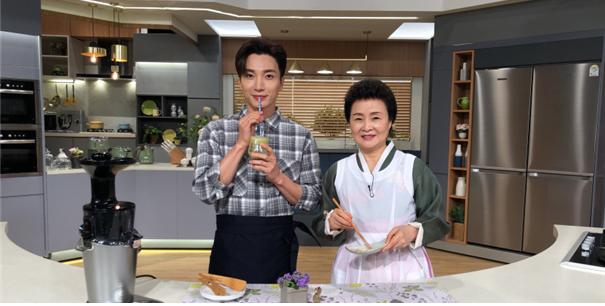 EBS최고의 요리비결 관련 이미지