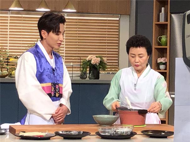 EBS최고의 요리비결 관련 이미지