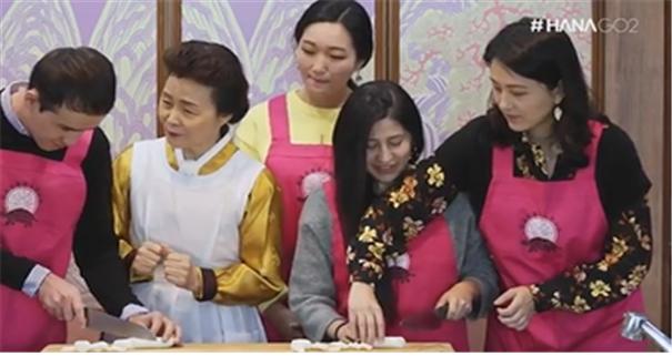 KOREANET 하나고 관련 이미지