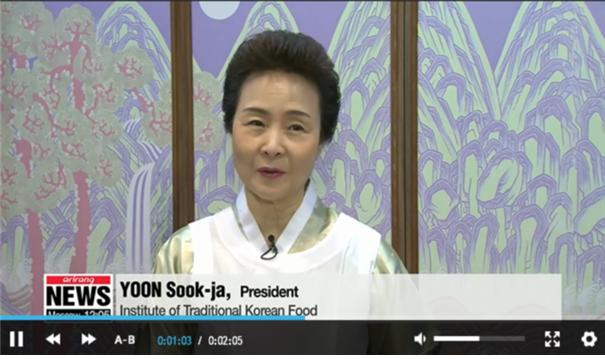 아리랑TV 관련 이미지