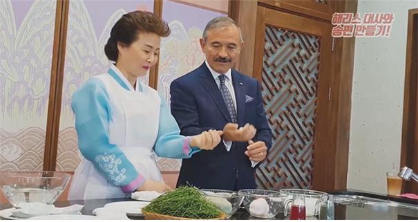 미국대사관 관련 이미지