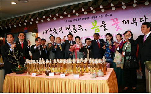 b1dfb1c554da5be4bb5171c84ac03525_1574043955_7478.jpg 전통주의 향기에 빠지다 관련 이미지