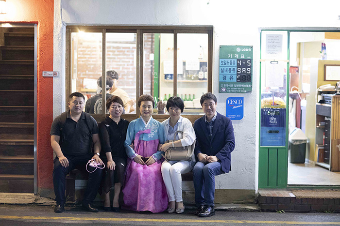 경제인들의 만남 (북경감독) 관련 이미지
