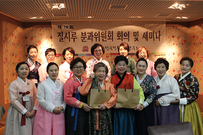 2019 송년의 밤 관련 이미지