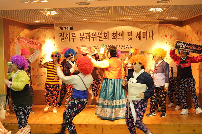 2019 송년의 밤 관련 이미지