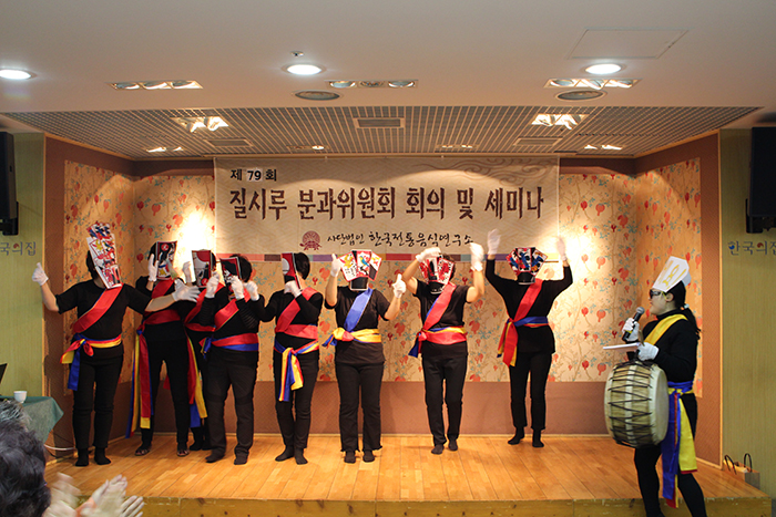 2019 송년의 밤 관련 이미지