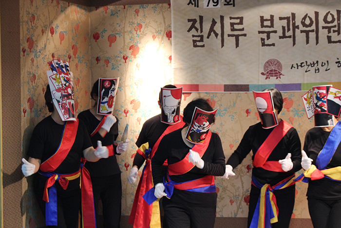 2019 송년의 밤 관련 이미지