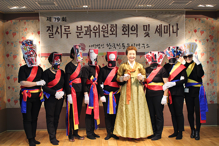 2019 송년의 밤 관련 이미지
