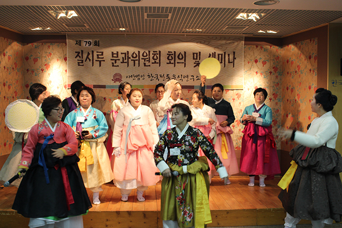 2019 송년의 밤 관련 이미지