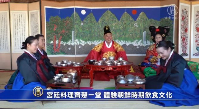 NTDTV 관련 이미지