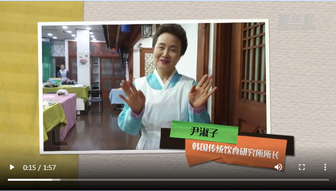 신화방송(중국) 관련 이미지